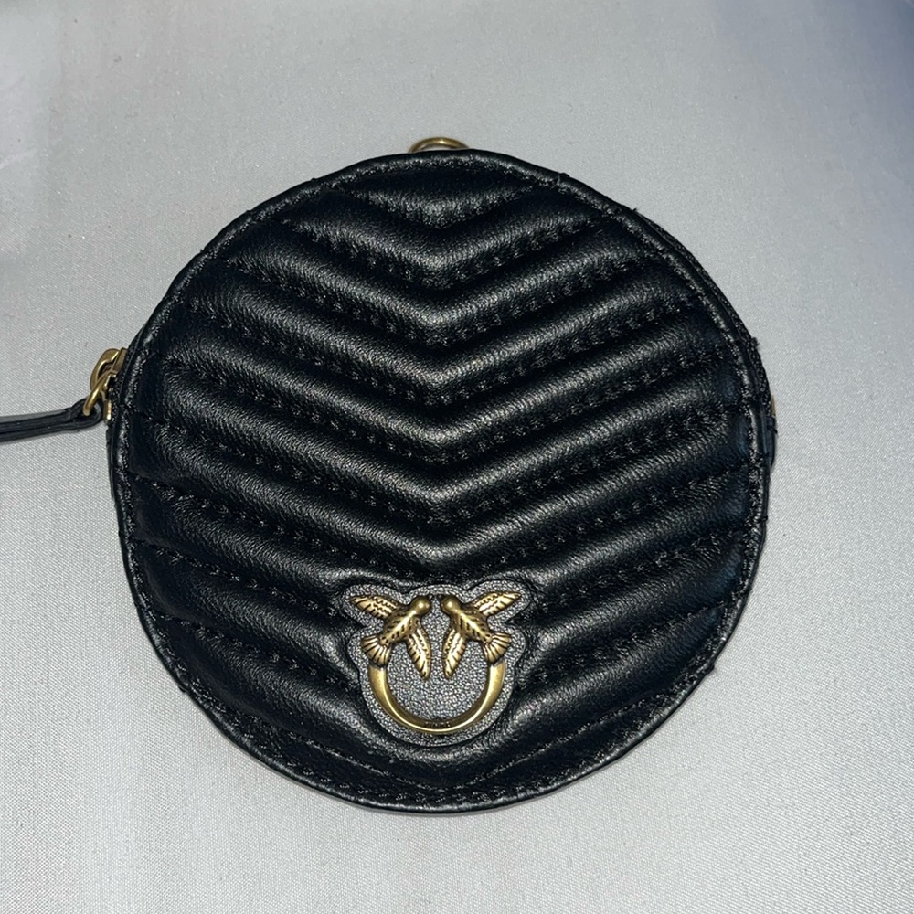 Pinko Pouch